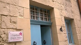 Tal-Kapilluna Zebbug Guest House