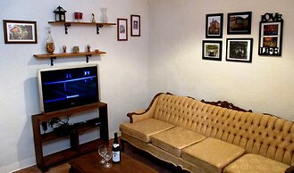 Tal-Kapilluna Zebbug Guest House