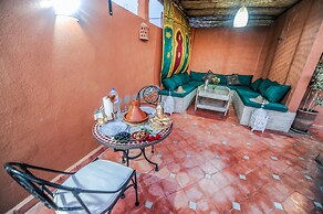 Riad Milouda