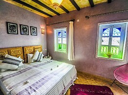 Riad Milouda