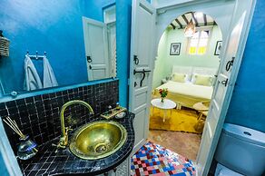 Riad Milouda
