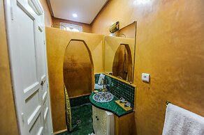 Riad Milouda