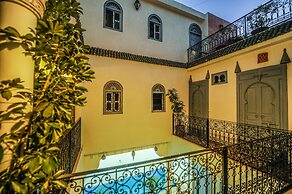 Riad Milouda