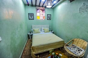 Riad Milouda