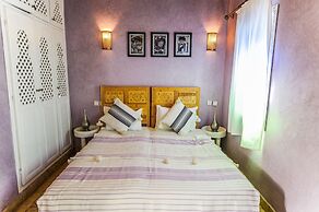 Riad Milouda