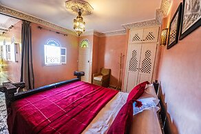 Riad Milouda