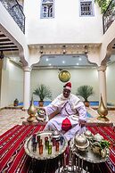 Riad Milouda