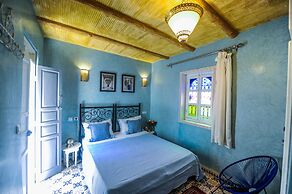 Riad Milouda