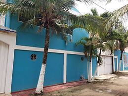 Casa Arrecife Spa