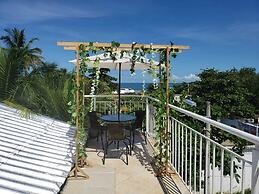 Casa Arrecife Spa