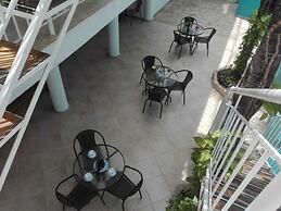 Casa Arrecife Spa