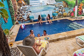Casa Arrecife Spa