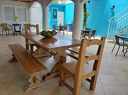 Casa Arrecife Spa