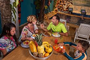 Casa Arrecife Spa