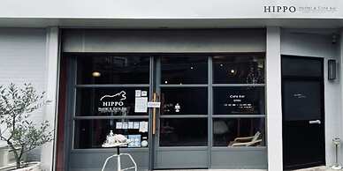 HIPPO Hostel & Cafe Bar