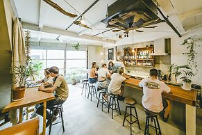 HIPPO Hostel & Cafe Bar