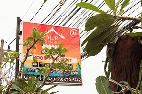M.P Resort Krabi