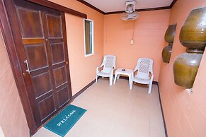 M.P Resort Krabi