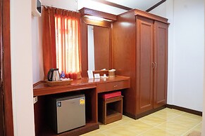 M.P Resort Krabi