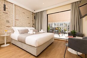 Suites Syngrou Fix