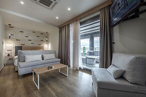 Suites Syngrou Fix