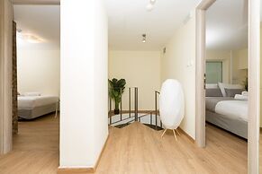 Suites Syngrou Fix