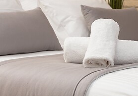 Suites Syngrou Fix