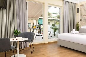 Suites Syngrou Fix