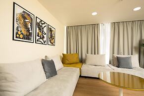 Suites Syngrou Fix