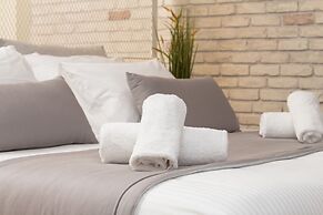 Suites Syngrou Fix