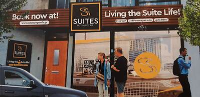 Suites Syngrou Fix