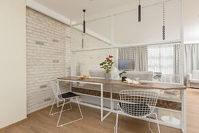Suites Syngrou Fix