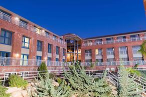 HI - Shlomi Hostel