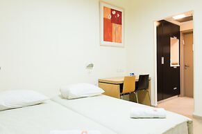 HI - Shlomi Hostel