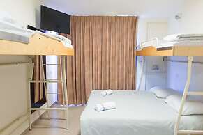 HI - Shlomi Hostel