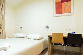 HI - Shlomi Hostel