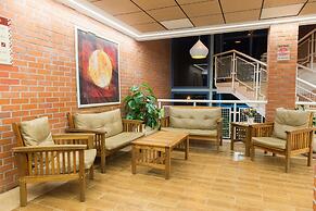 HI - Shlomi Hostel