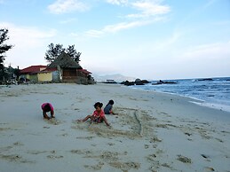 Mui Dinh Hotel