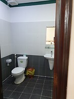 Mui Dinh Hotel