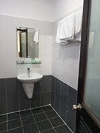 Mui Dinh Hotel