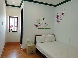Mui Dinh Hotel