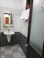 Mui Dinh Hotel