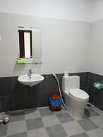 Mui Dinh Hotel