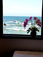 Mui Dinh Hotel