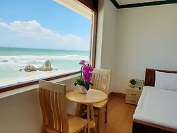 Mui Dinh Hotel