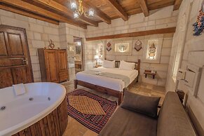 Zara Cave Hotel +10