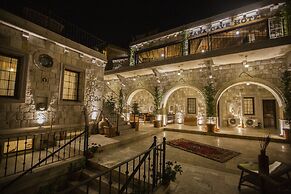 Zara Cave Hotel +10