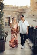 Zara Cave Hotel +10