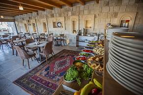 Zara Cave Hotel +10
