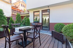 Villa Varosh